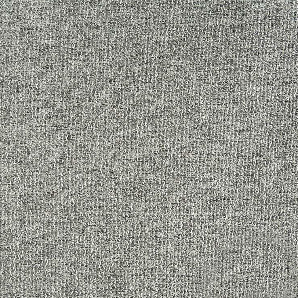 Sofá Fixo New Age com Chaise Esquerdo em Linho Cinza 3,00m - Imagem 2