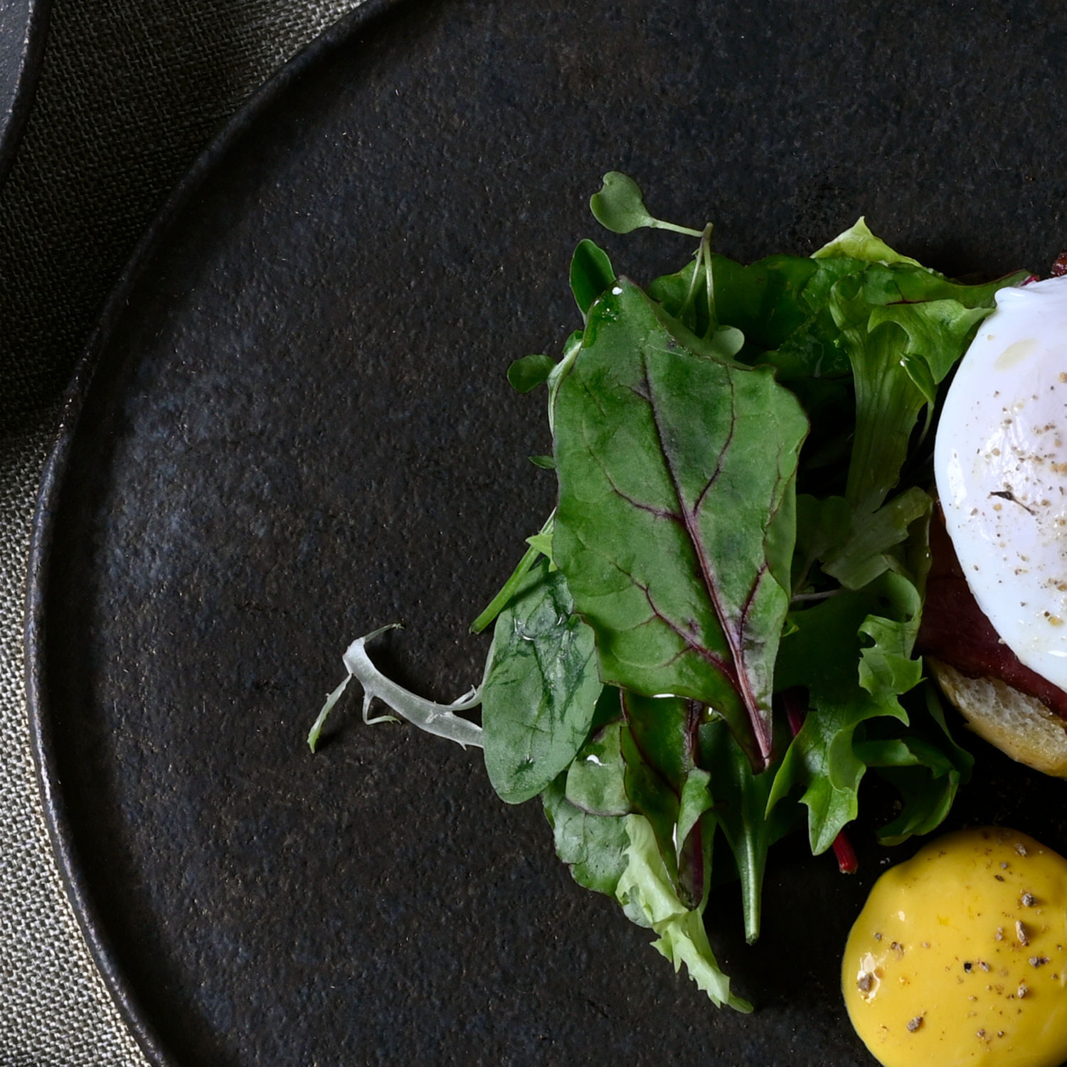 Aparelho de Jantar 20 Peças Basic Rust (para 4 pessoas) - Imagem 6