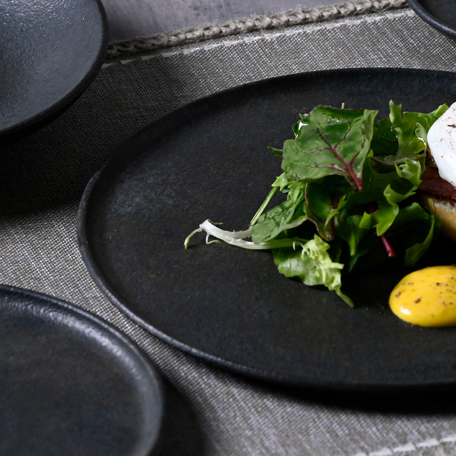 Aparelho de Jantar 20 Peças Basic Rust (para 4 pessoas) - Imagem 5