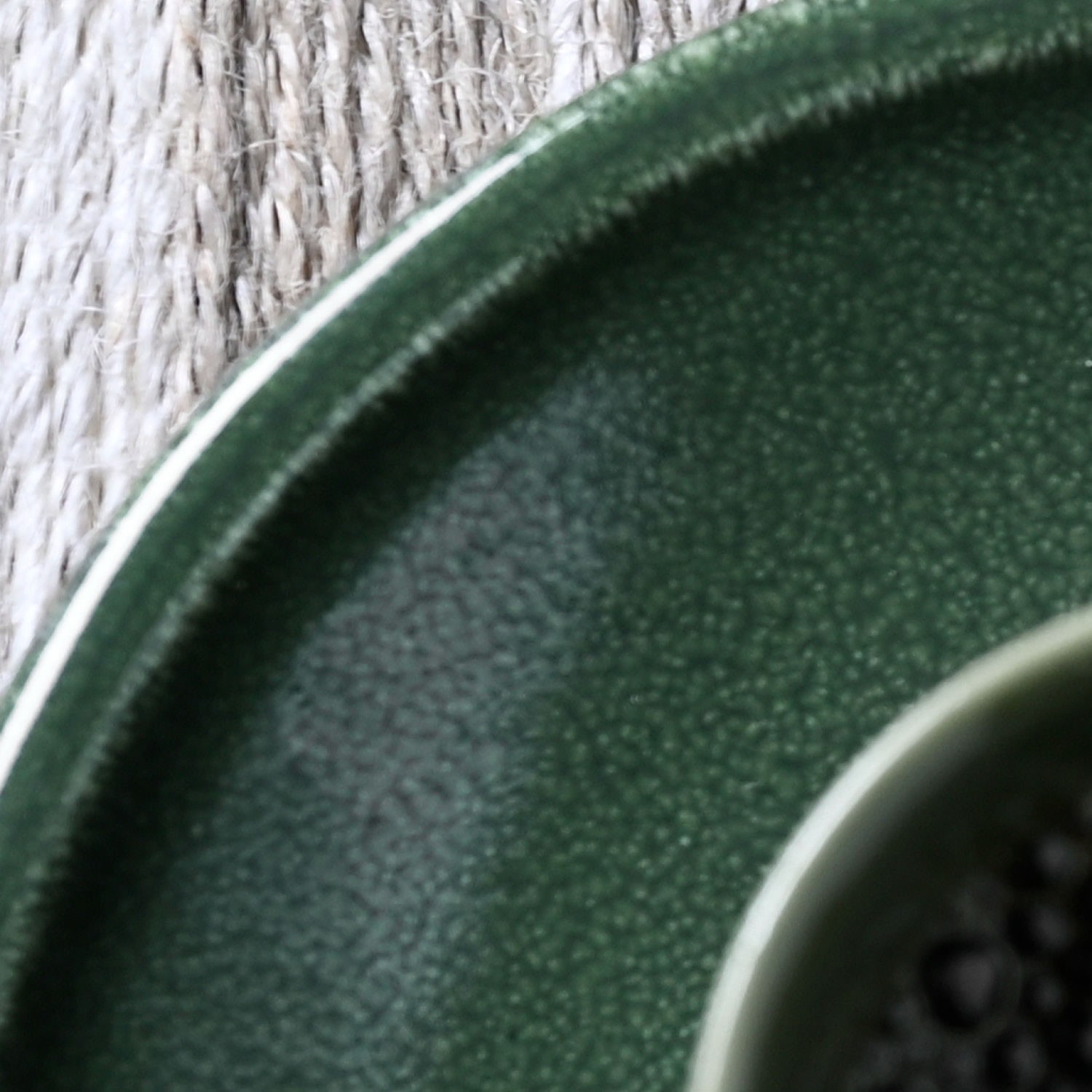 Conjunto com 12 Xícaras de Café com Pires Daily Calm 70ml - Imagem 5