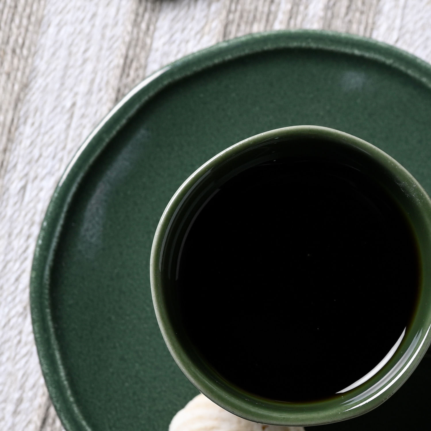 Conjunto com 12 Xícaras de Chá com Pires Daily Calm 170ml - Imagem 5