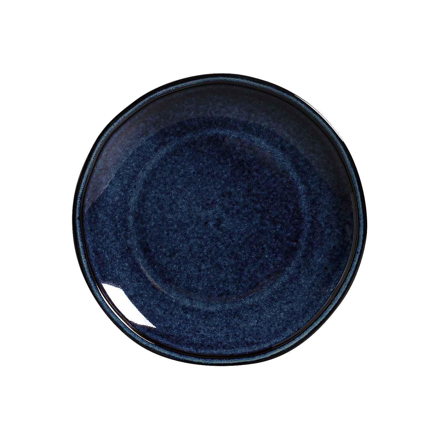 Conjunto com 12 Pratos de Sobremesa Daily Happy Ø19,5cm