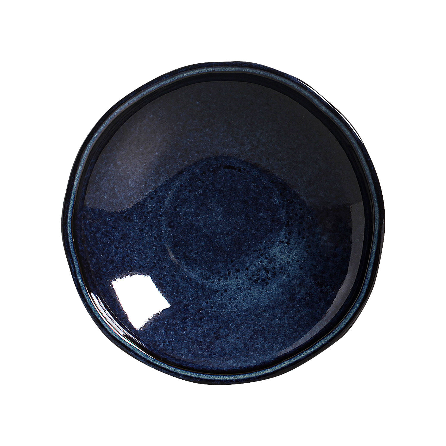 Conjunto com 12 Pratos Fundo Daily Happy Ø21cm 637ml