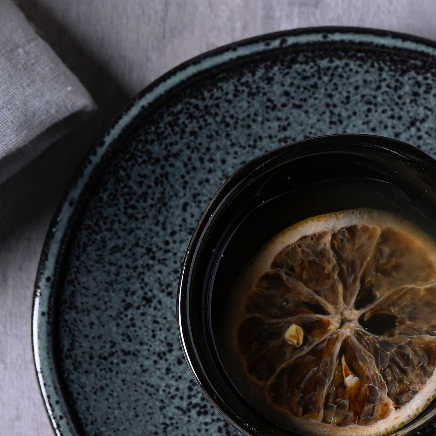 Conjunto com 12 Xícaras de Chá com Pires Daily Intense 170ml - Imagem 5