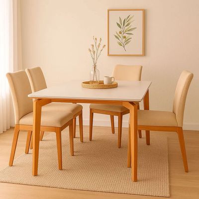 174016_Mesa-de-Jantar-Alpha-Retan-130-com-tampo-de-vidro-Tampo-OFF-White-Claro-Base-Castanho-Claro_02