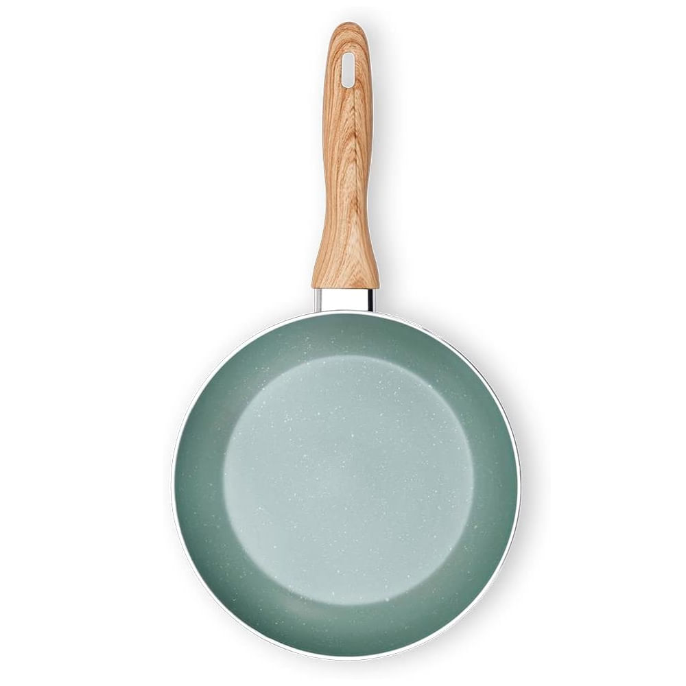 Conjunto de Panelas Botanika Brinox 6 Peças Verde - Imagem 7