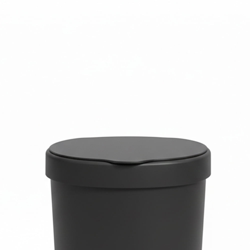 Kit Organize Sua Pia Basic Preto - Imagem 5