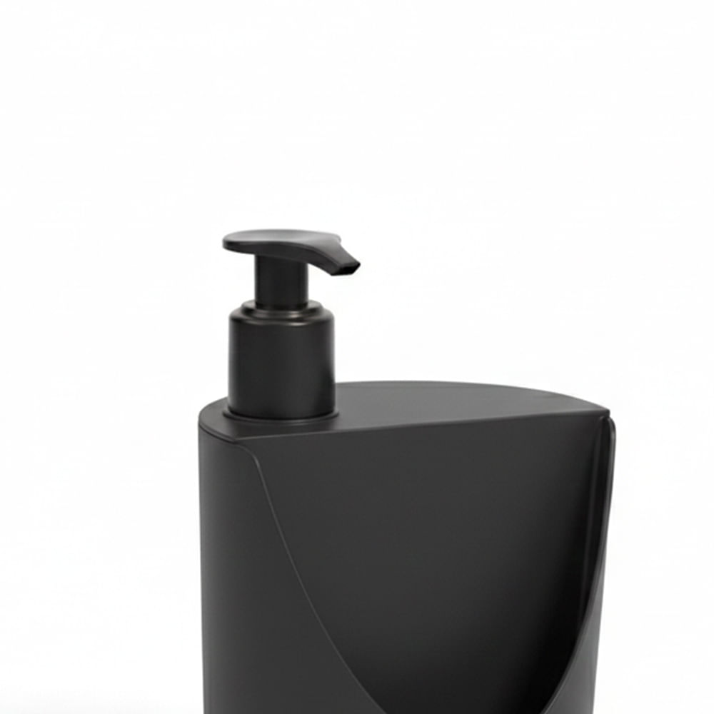 Kit Organize Sua Pia Basic Preto - Imagem 7