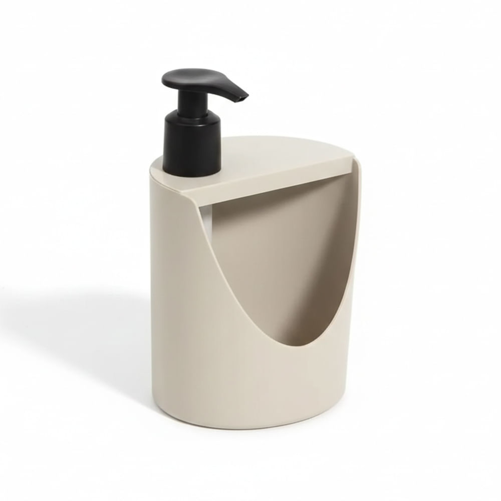 Kit Organize Sua Pia Basic Cru - Imagem 2