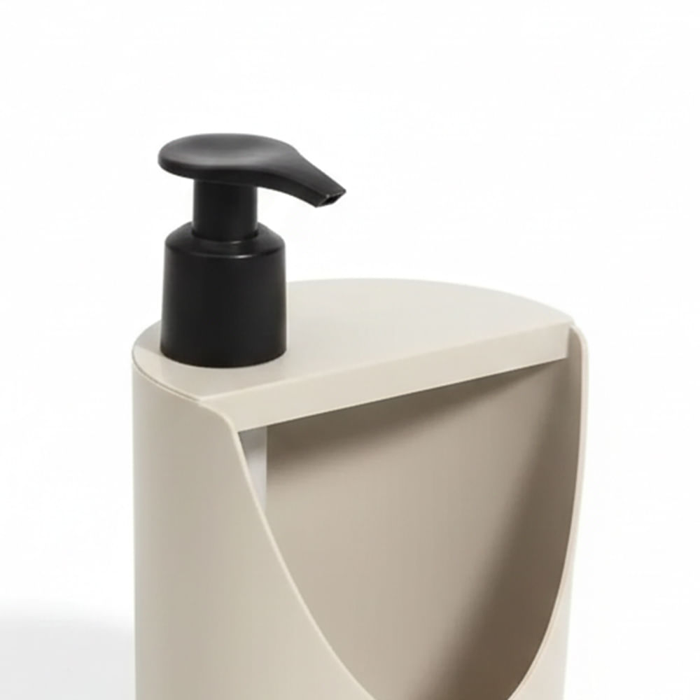 Kit Organize Sua Pia Basic Cru - Imagem 3