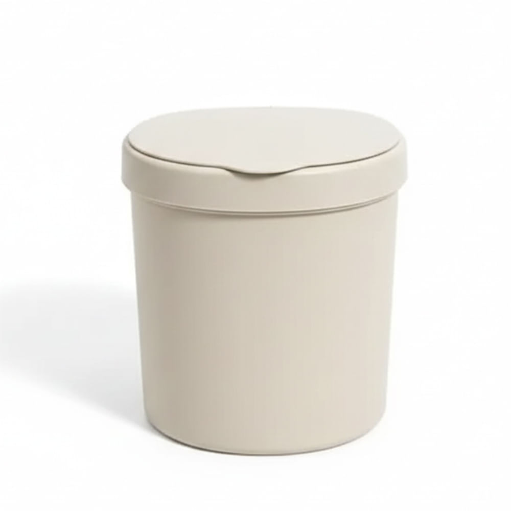 Kit Organize Sua Pia Basic Cru - Imagem 4