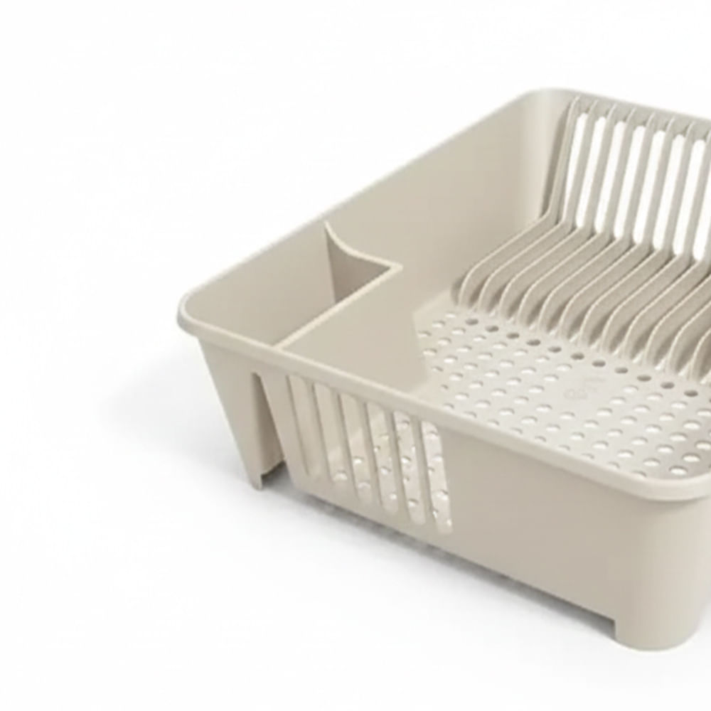 Kit Organize Sua Pia Basic Cru - Imagem 7