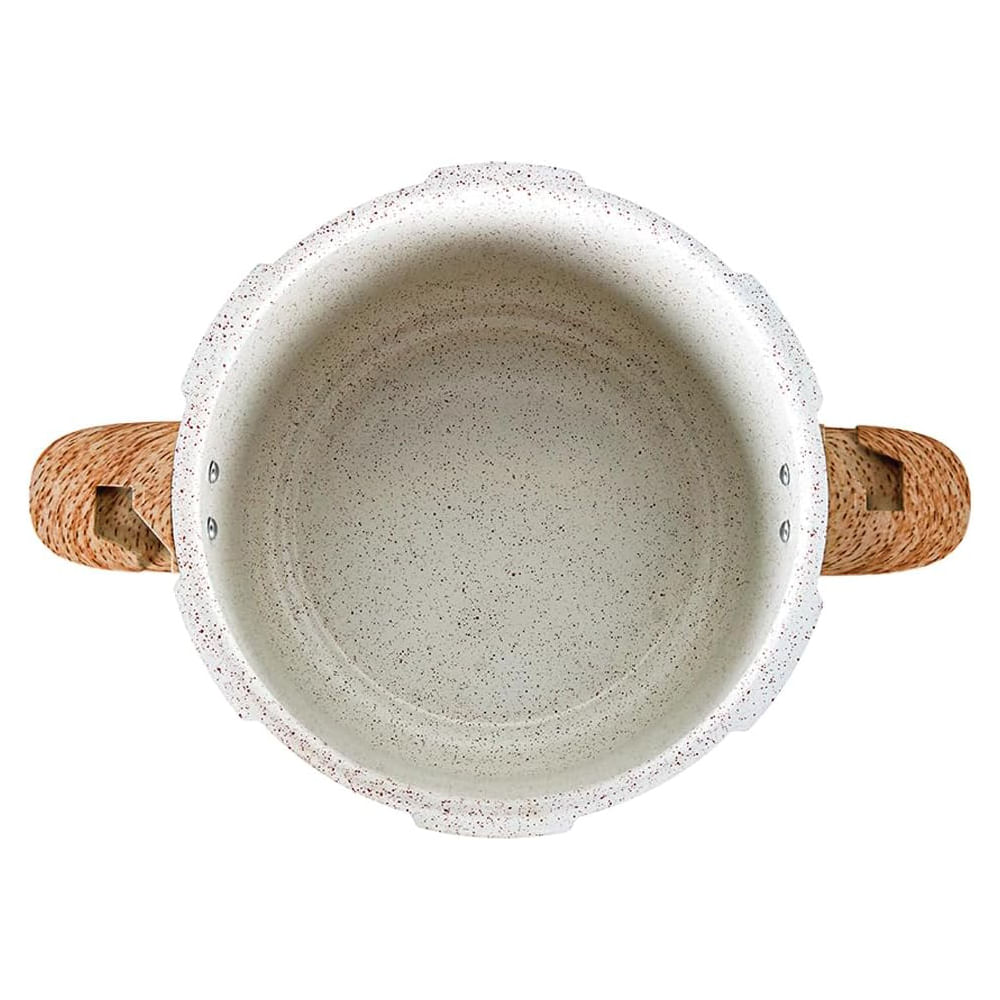 Panela de Pressão com Cerâmica e Indução 5,4L - Imagem 3