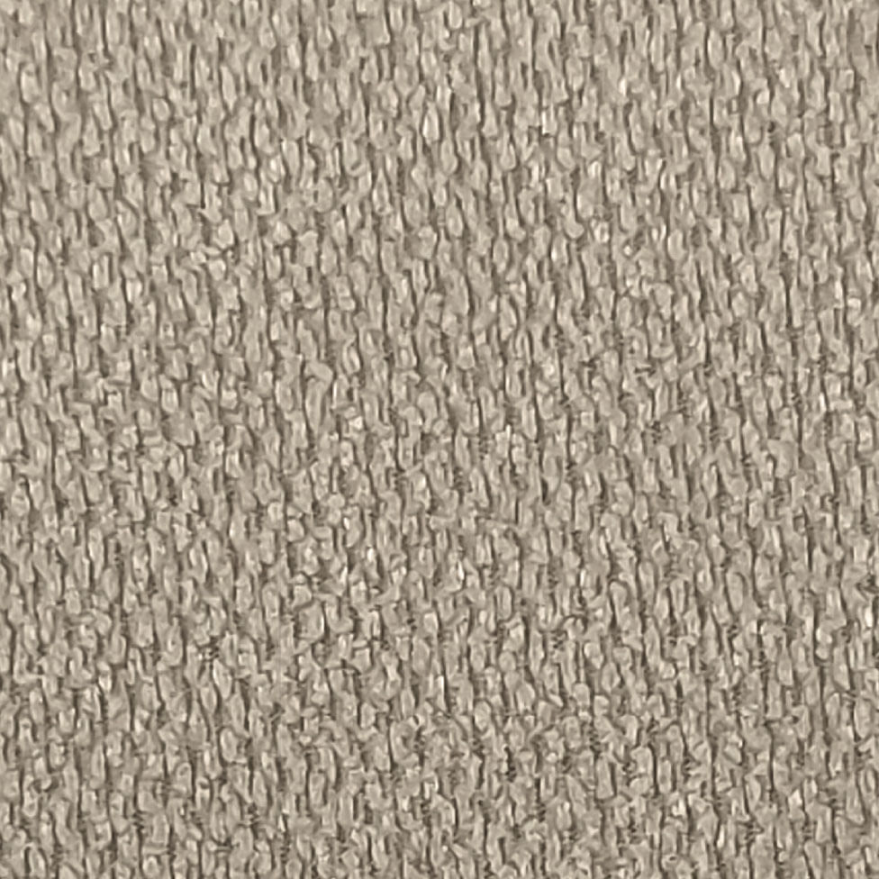 Poltrona Elea em Linho Bege - Imagem 2