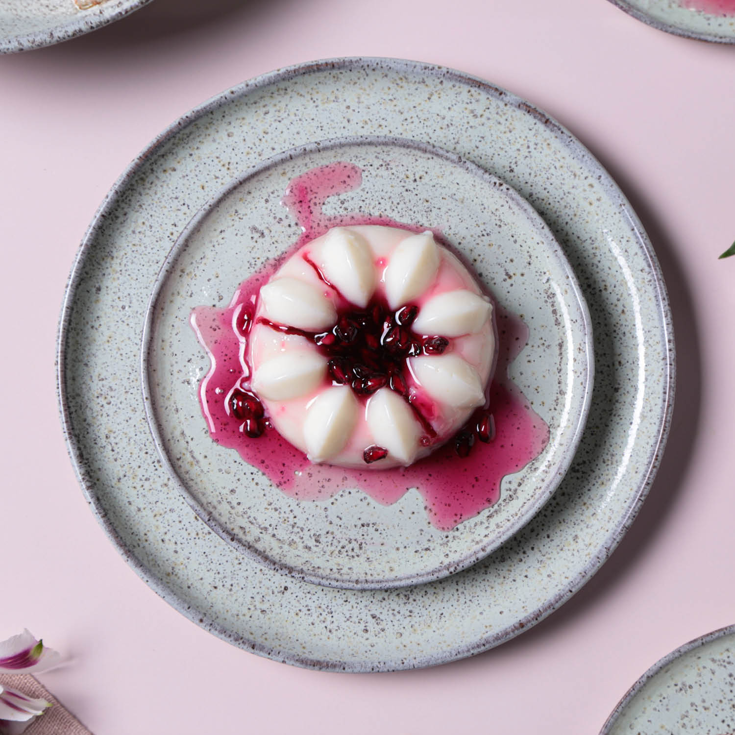 Aparelho de Jantar 30 Peças Bio Pistache - Imagem 5