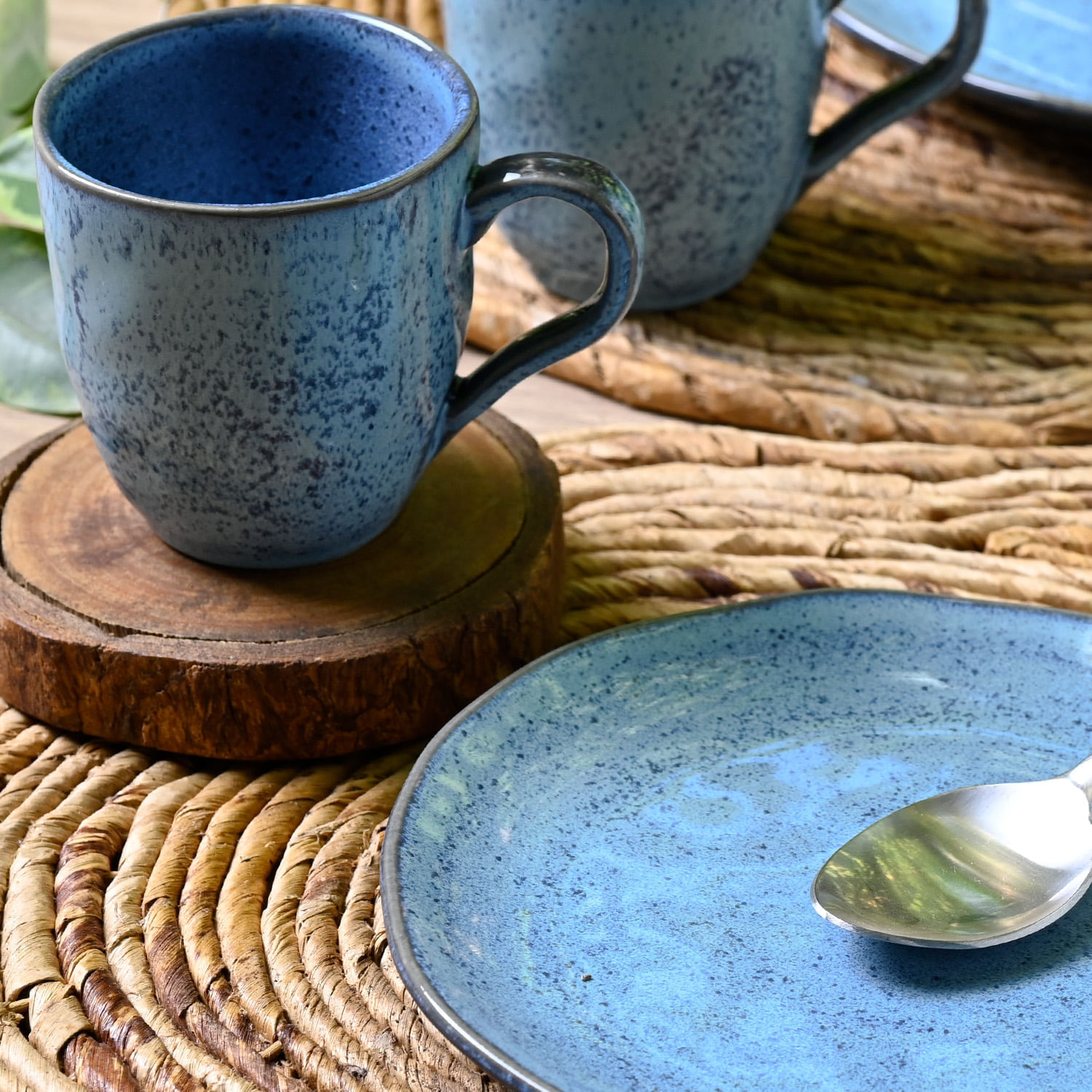 Kit Lanche Orgânico Breeze 4 Peças - Imagem 4