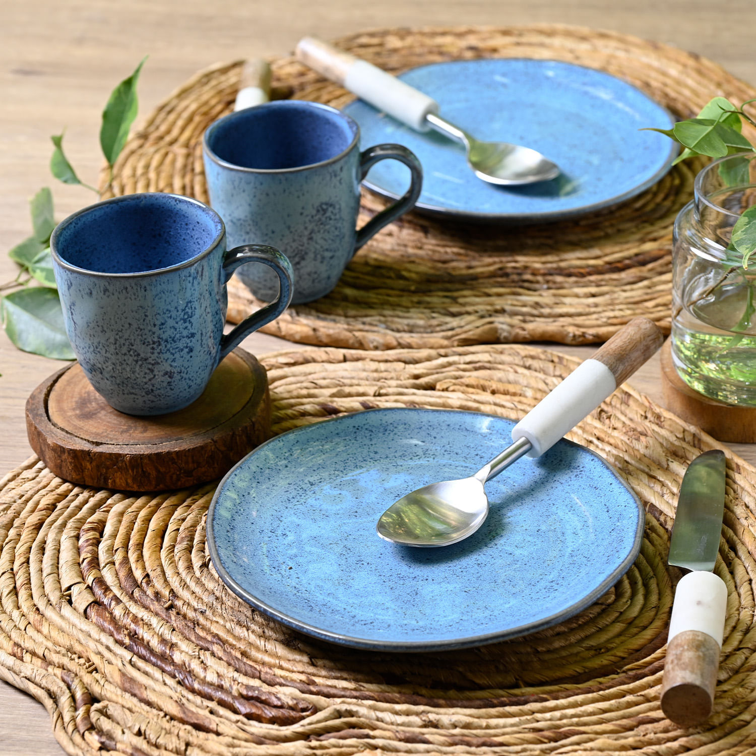 Kit Lanche Orgânico Breeze 4 Peças - Imagem 3