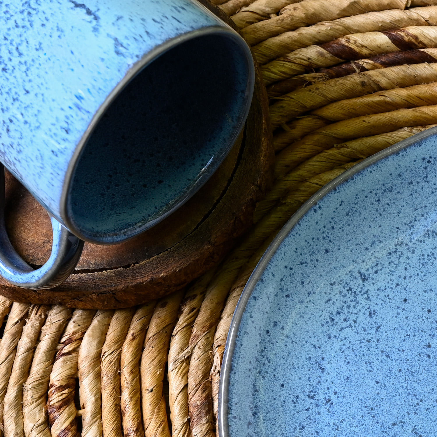 Kit Lanche Orgânico Breeze 4 Peças - Imagem 5