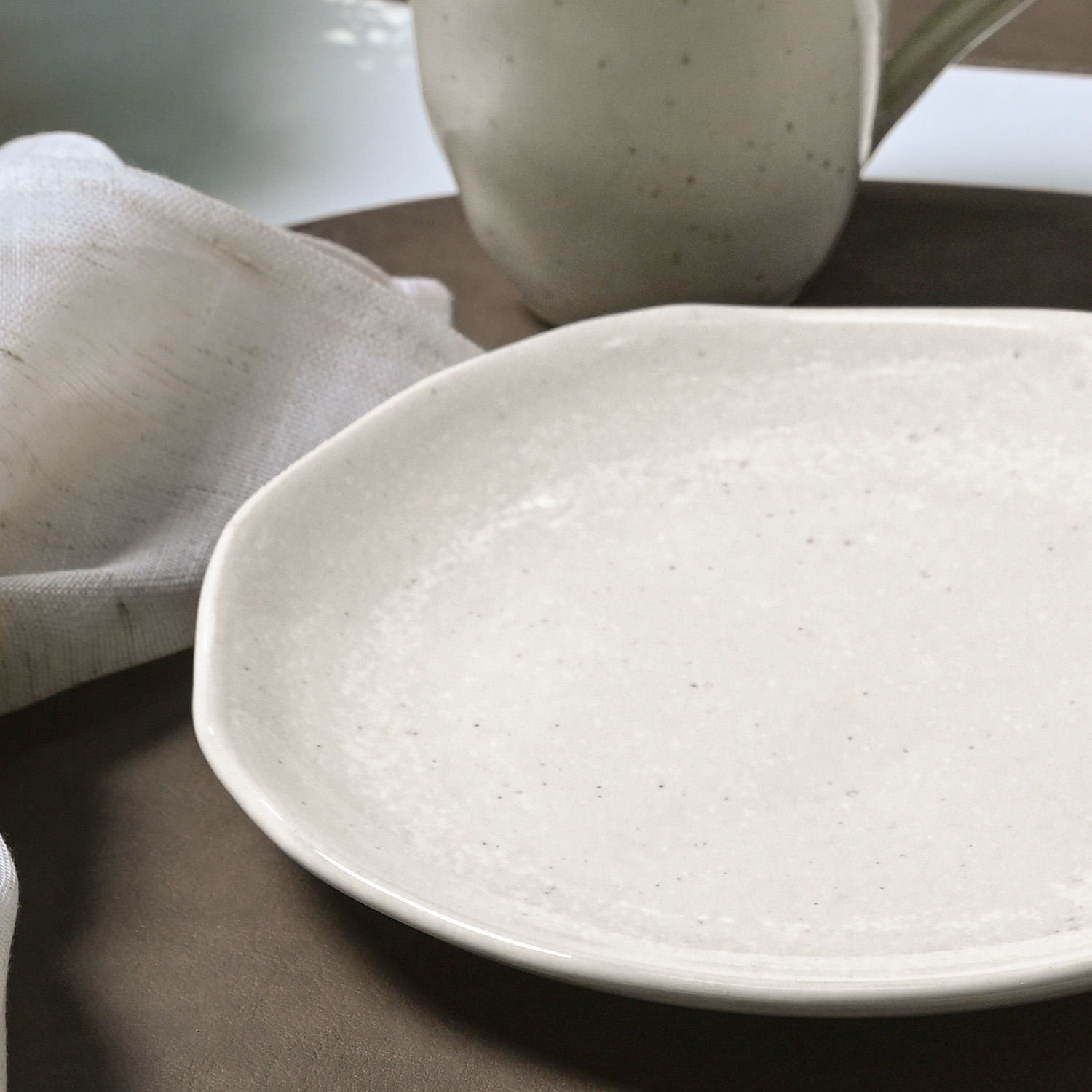 Kit Lanche Orgânico Shiny 4 Peças - Imagem 4