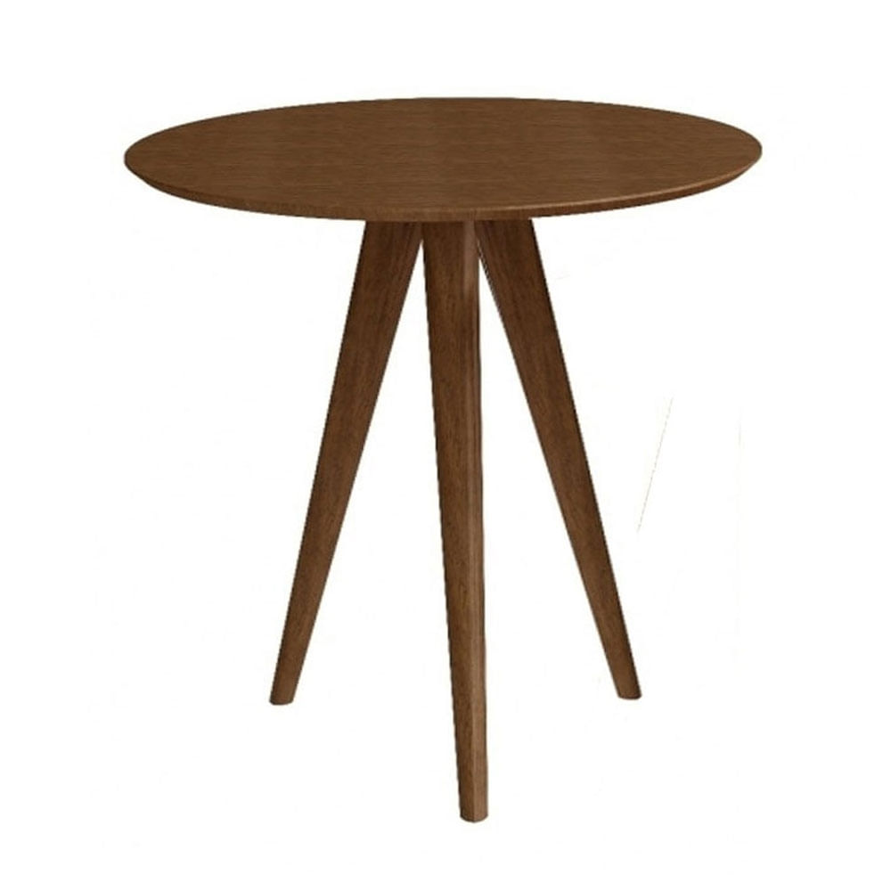 Mesa de Apoio Bis Cinamomo e Off White | Openbox2