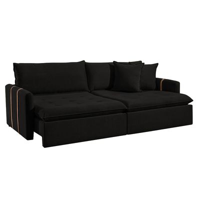 168417_Sofa-Texas-164m-Retratil-e-Reclinavel-Veludo-Preto_01