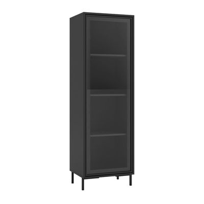 194028_ESTANTE-CRISTALEIRA-ALTA-1-PTA-VD-3-PRATELEIRAS-PRETO_01