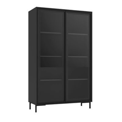 194031_ESTANTE-CRISTALEIRA-ALTA-2-PTAS-VD-3-PRATELEIRAS-PRETO_01