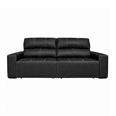 184354_Sofa-Agazzi-Retratil-e-Reclinavel-em-Couro-Preto-com-Pesponto-Bege-250m_01