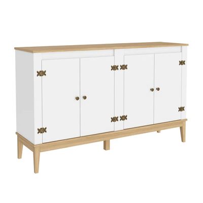 193963_BUFFET-COLONIAL-149X090X041CM-4-PORTAS-BRANCO_01