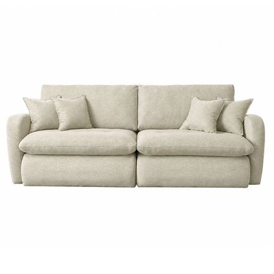 193423_Sofa-Michigan-Retratil-e-Reclinavel-em-Boucle-Prata-Bipartido-228m_01