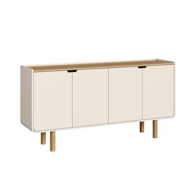 195658_Buffet-Aura-com-4-Portas-Off-White-e-Hanover-160m_1