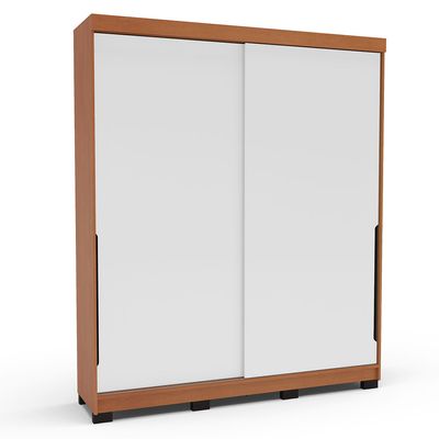 193874_Guarda-Roupa-2-Portas-Madri-Branco-Freijo_01