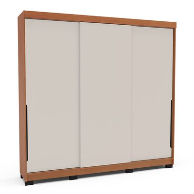 193868_Guarda-Roupa-3-Portas-Correr-Madrid-Creme-Freijo_01