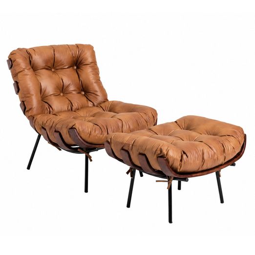 198748_POLTRONA-COM-PUFF-COSTELA-SINTETICO-TOFFEE-MADEIRA-MEL-BASE-FERRO-PRETO_01