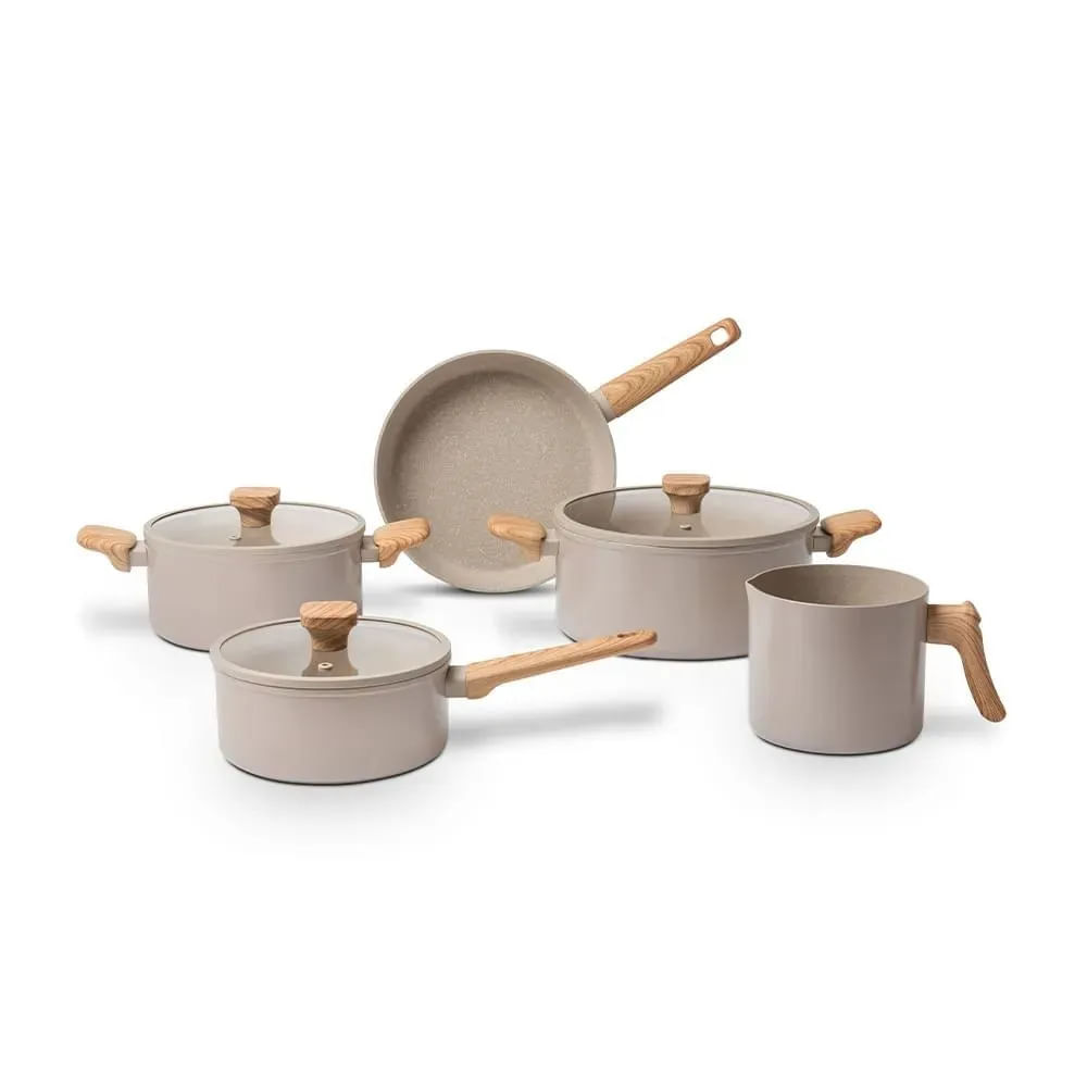 MOKA品2 Cafeteira Italiana Nuova Moka Metálico - 190ml | Openbox2
