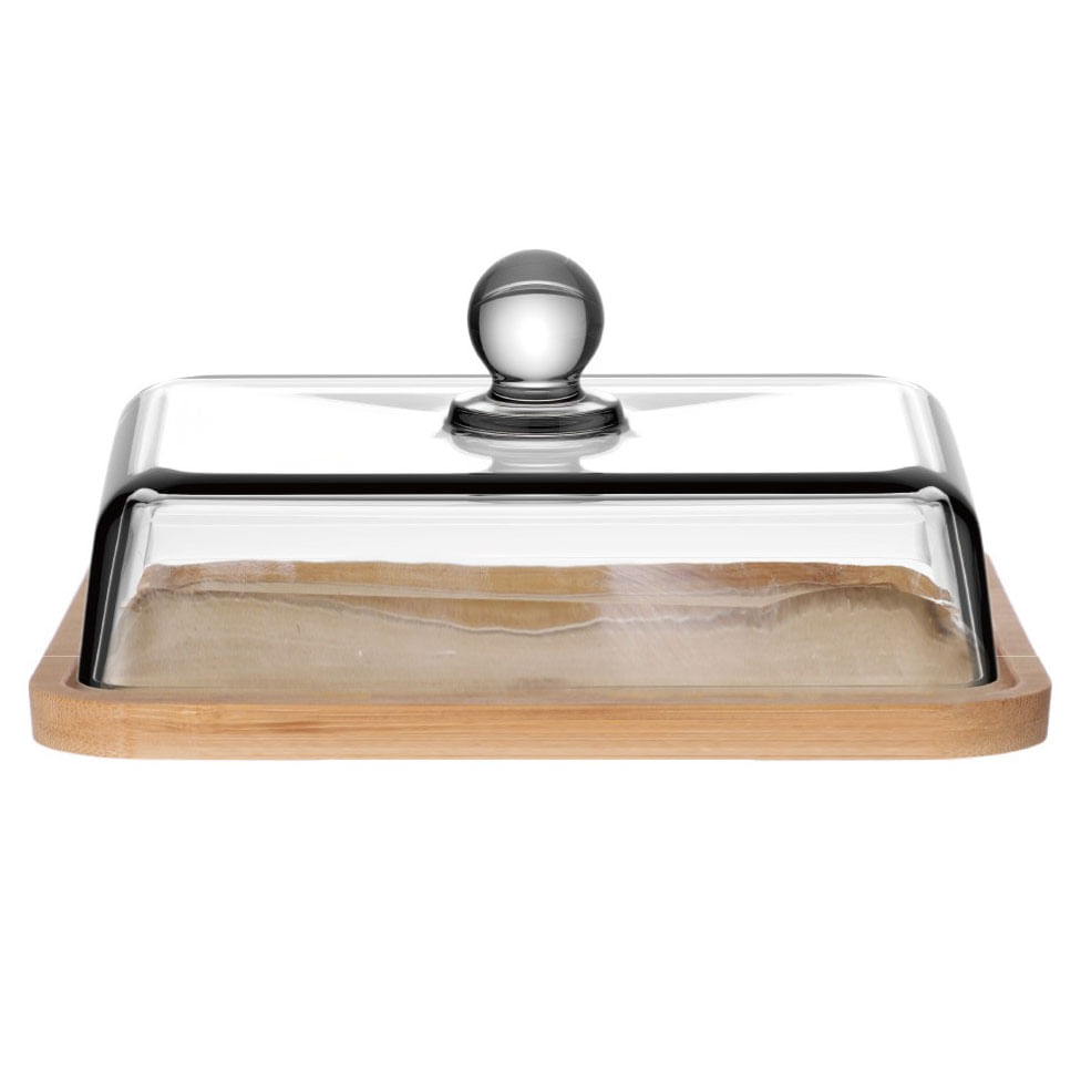 Porta Frios Monaco 19,5cm