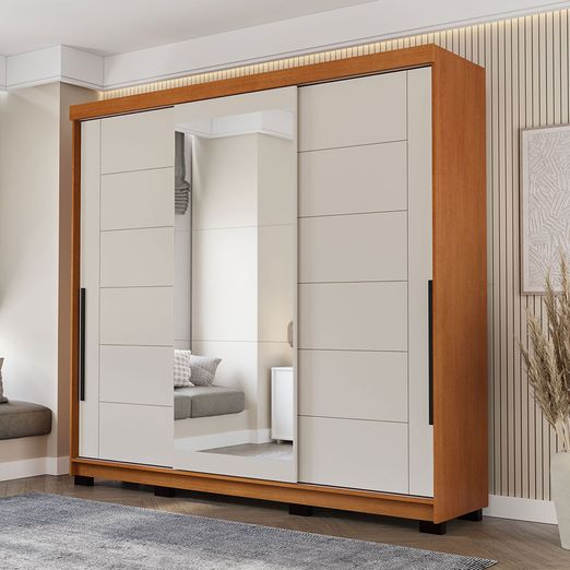 201850_Guarda-Roupa-Lisboa-com-3-Portas-de-Correr-e-4-Gavetas-com-Espelho-Freijo-e-Creme_02